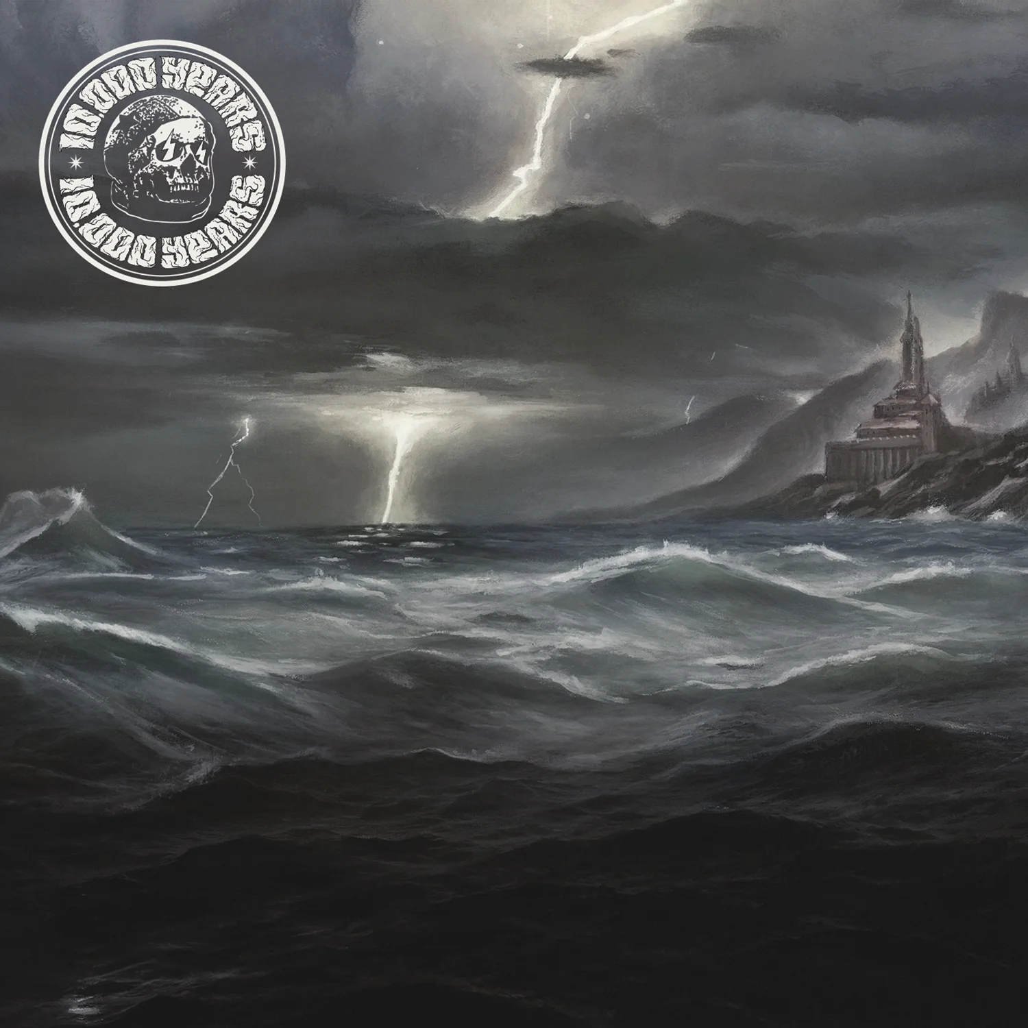 10,000 Years - Esox Lucifer (CD) PREORDER