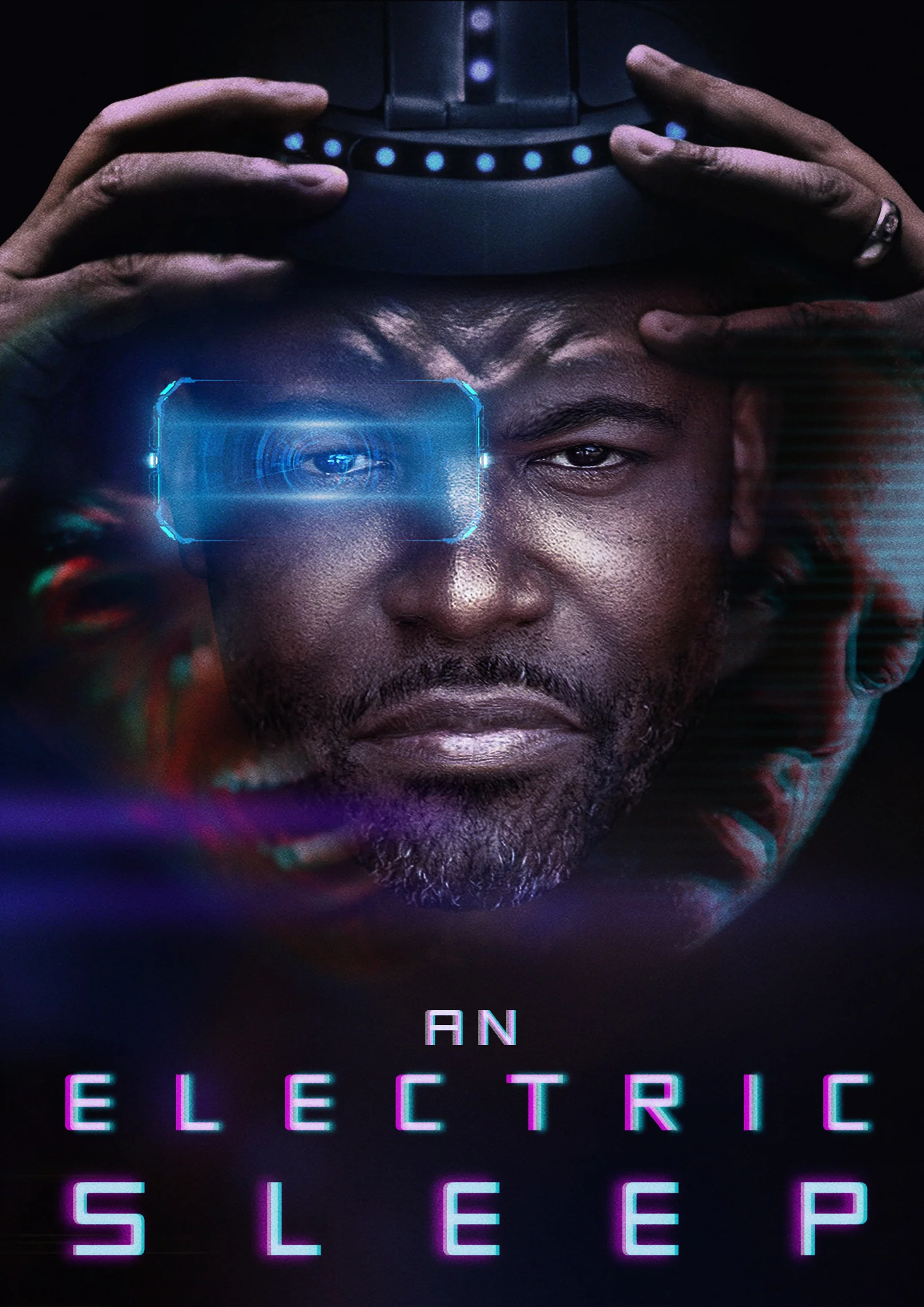 An Electric Sleep (DVD) PREORDER
