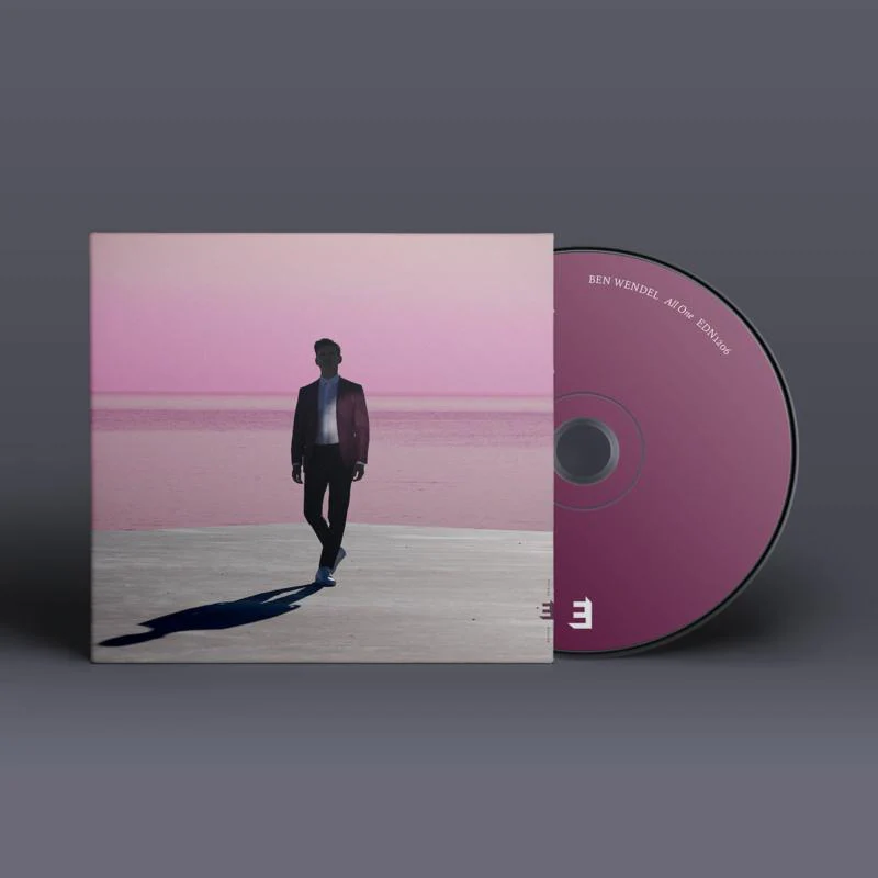 Ben Wendel - All One (CD)