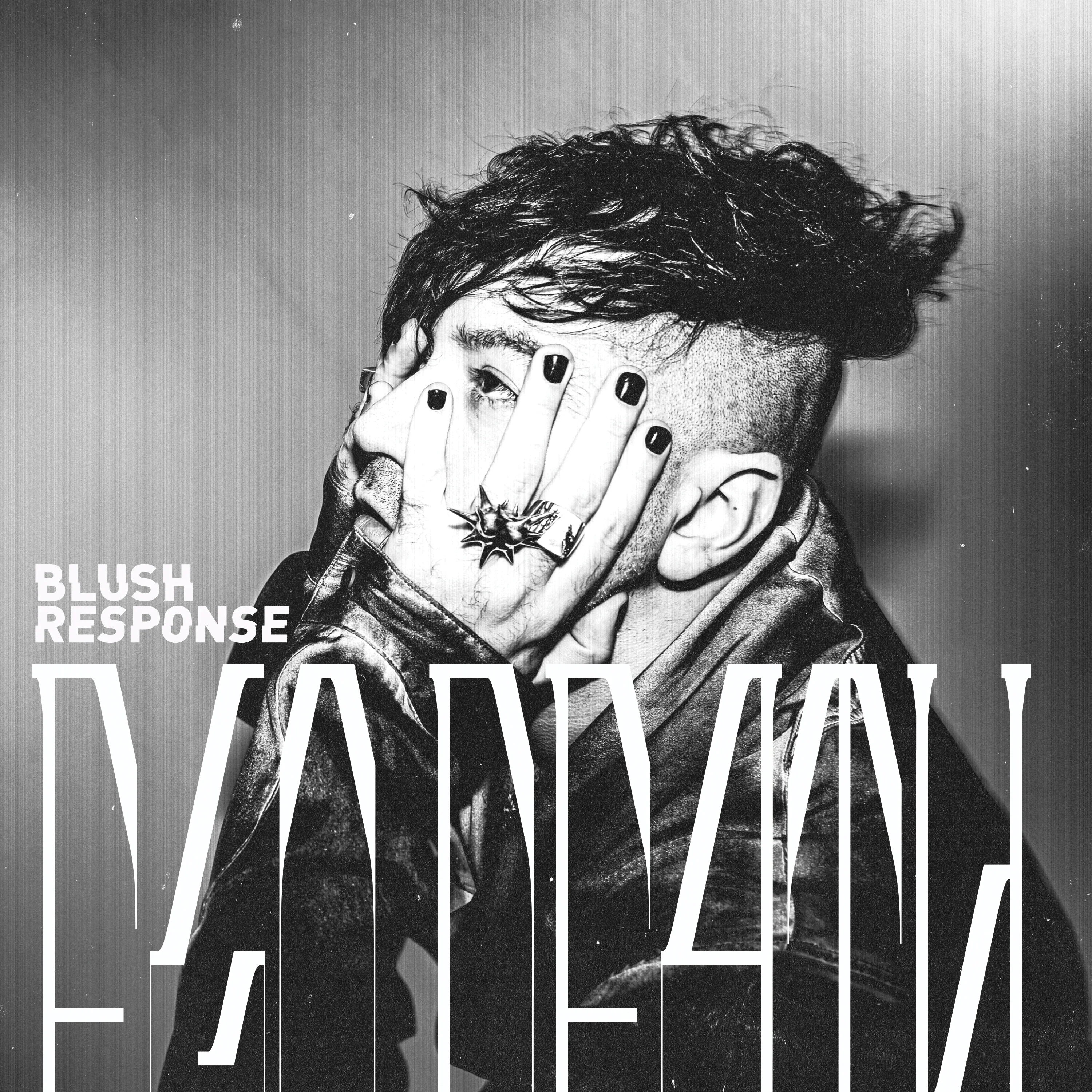 Blush Response - Ego Death (CD)
