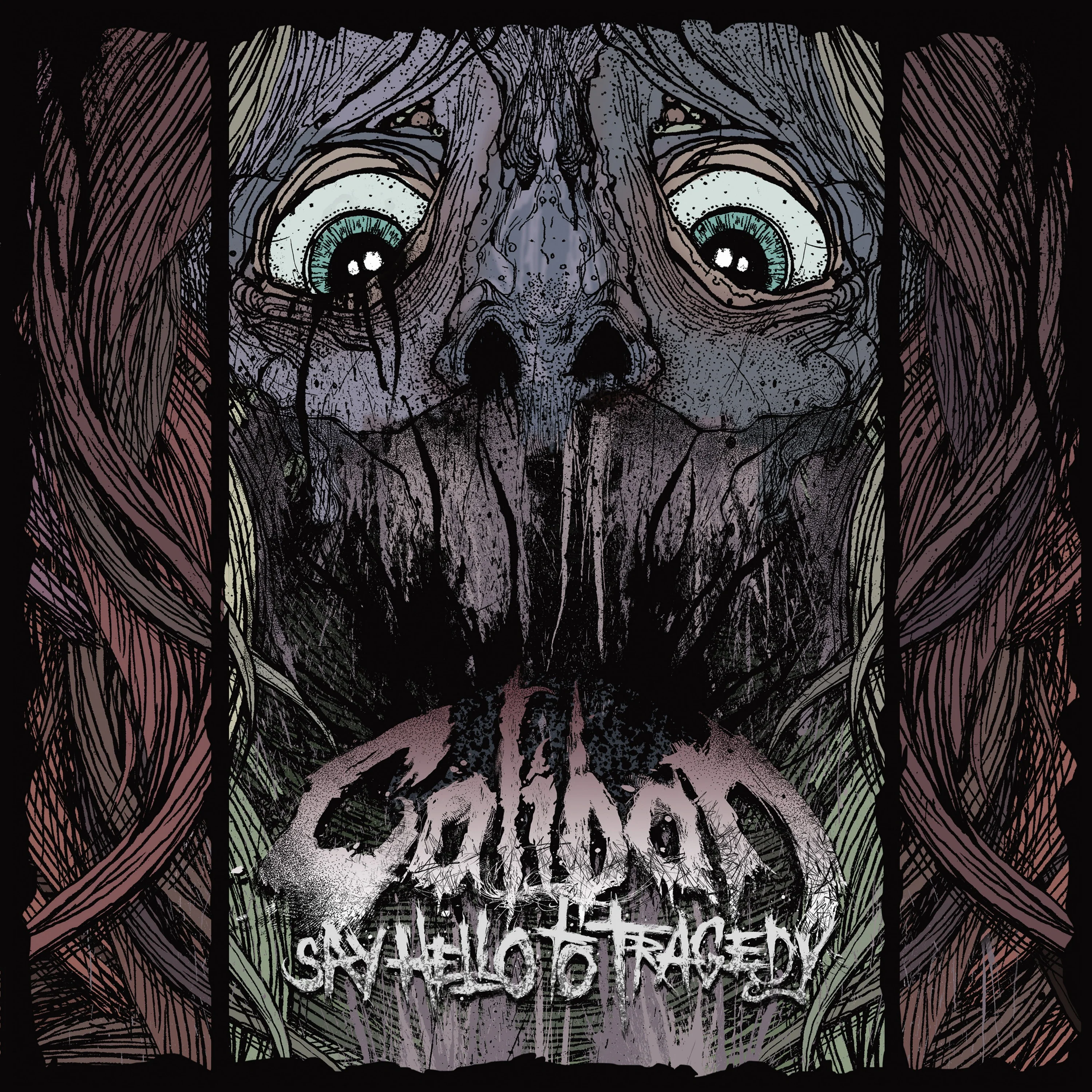 Caliban - Say Hello To Tragedy (LP) PREORDER