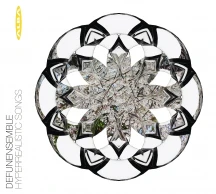 Defunensemble - Hyperrealistic Songs (CD)