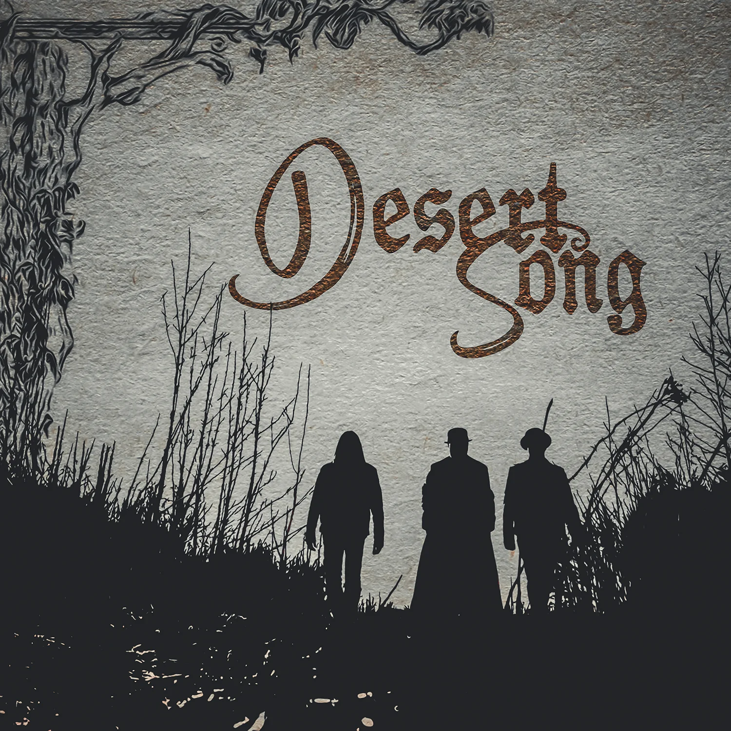 Desert Song - Desert Song (CD)