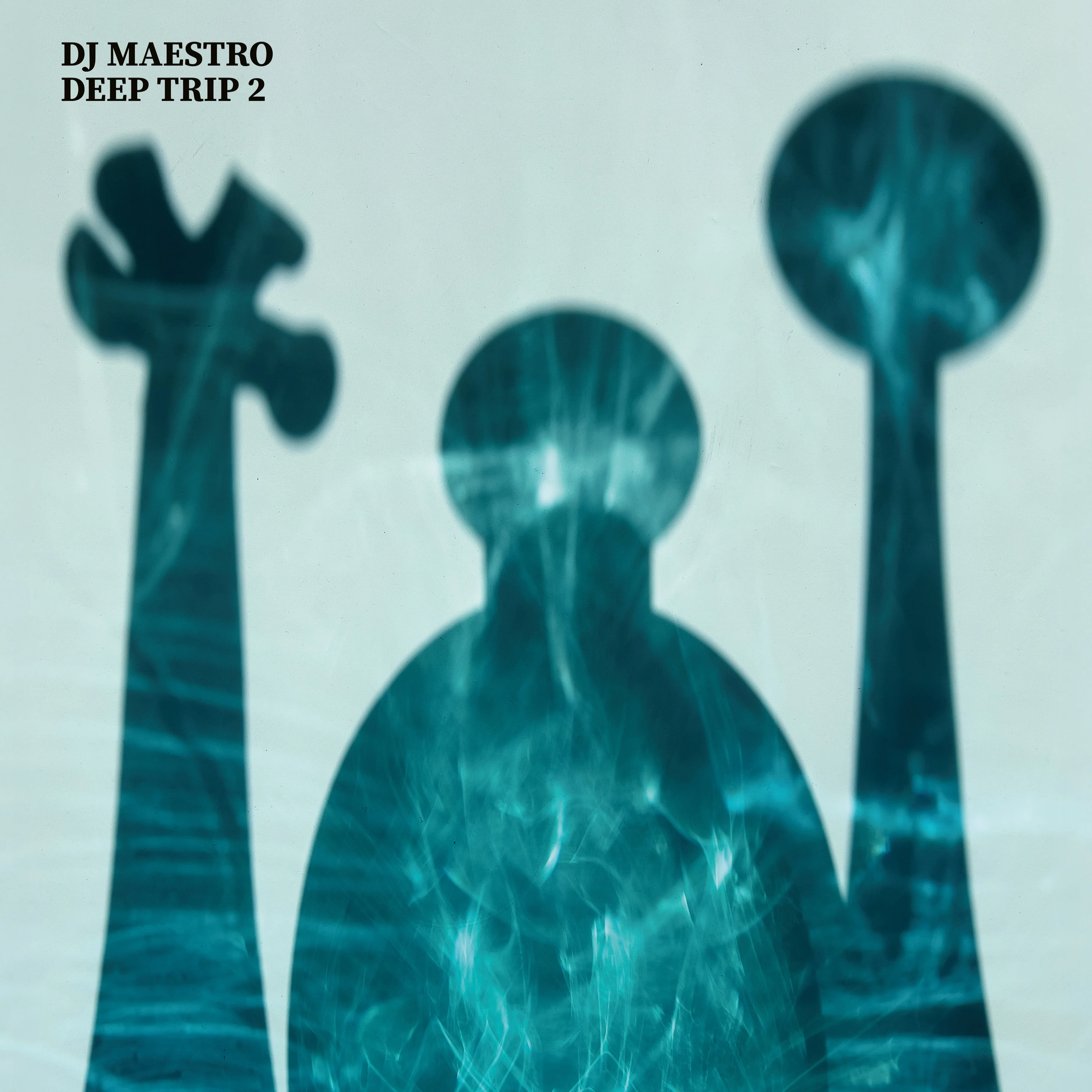 Dj Maestro - Deep Trip 2 (CD)