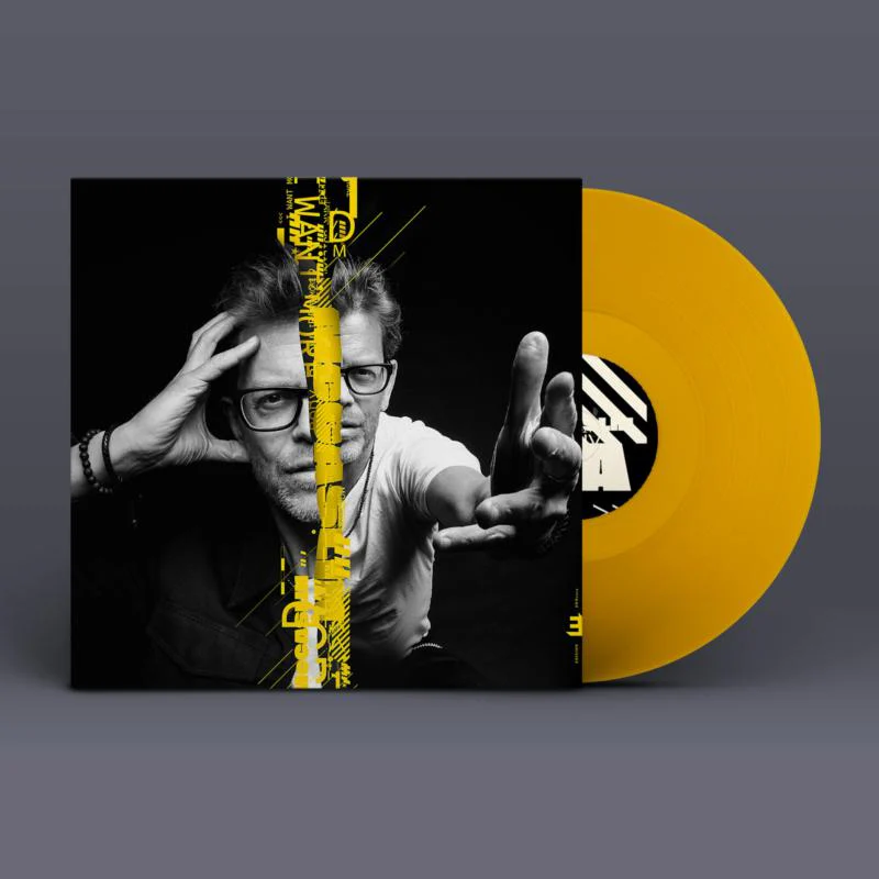 Donny McCaslin - I Want More (LP)