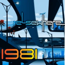 Elsewhere - 1981 (CD)