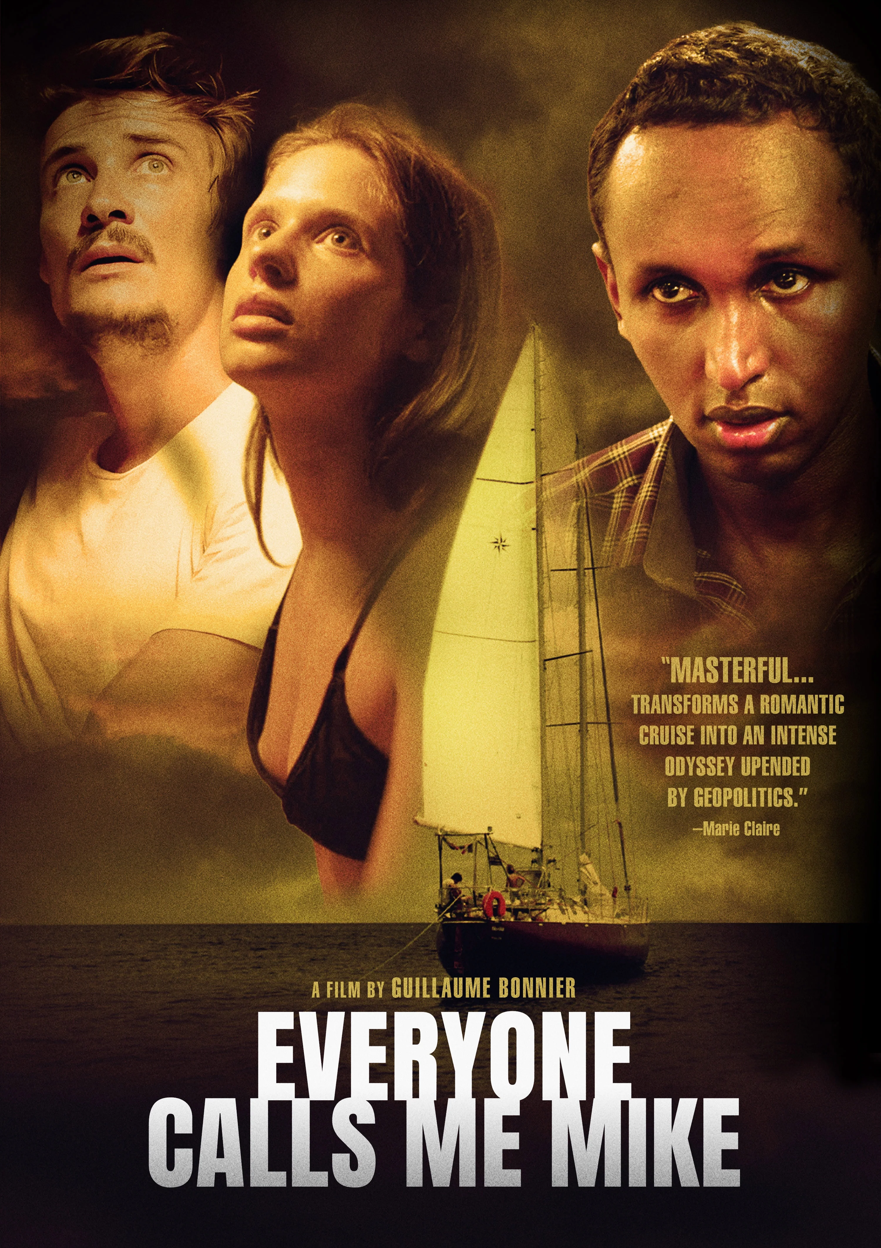 Everyone Calls Me Mike (DVD) PREORDER