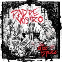 Evilspell - Padre Vostro (CD)