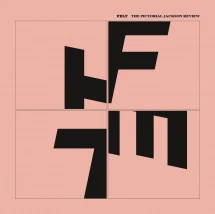Felt - The Pictorial Jackson Review (CD)