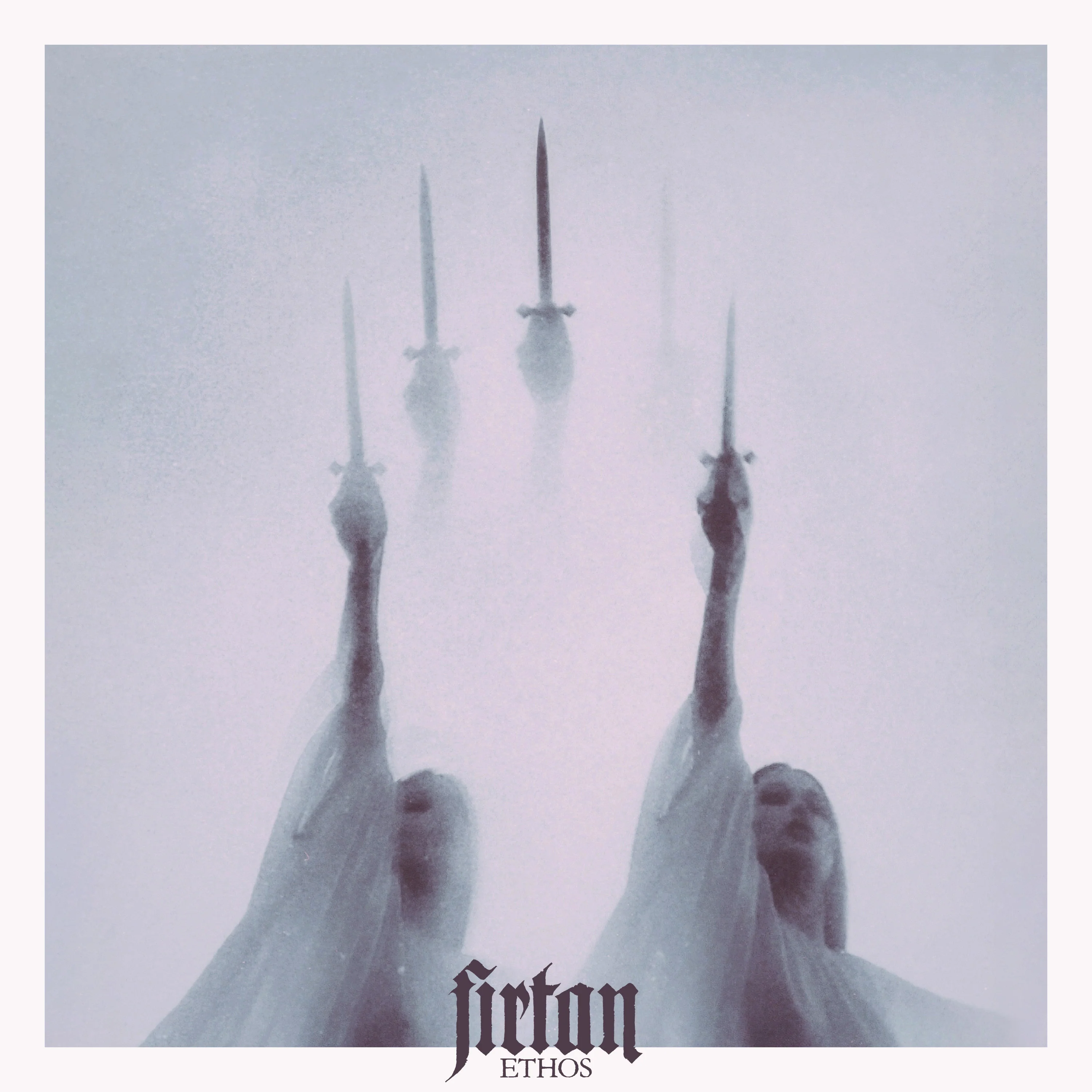 Firtan - Ethos (LP)