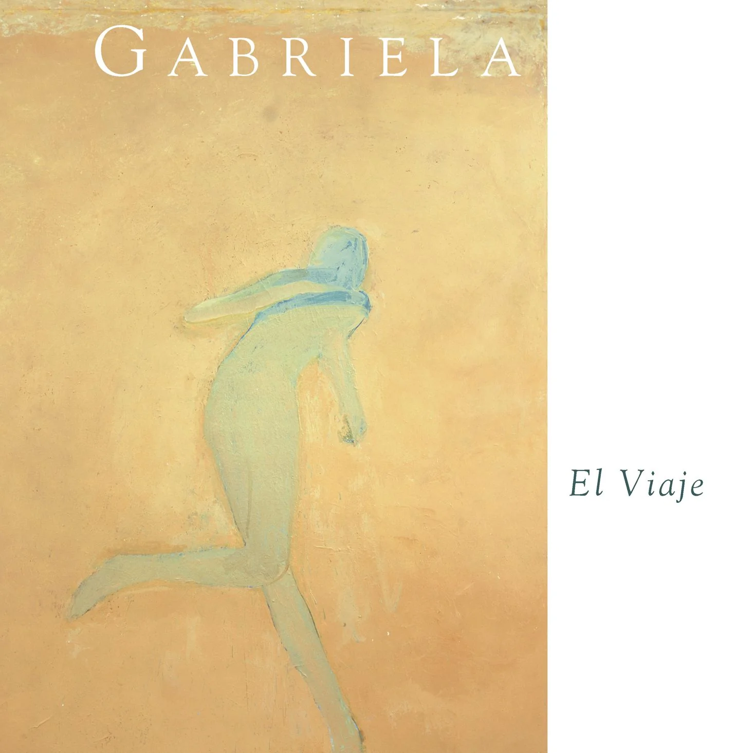 Gabriela - El Viaje (CD)