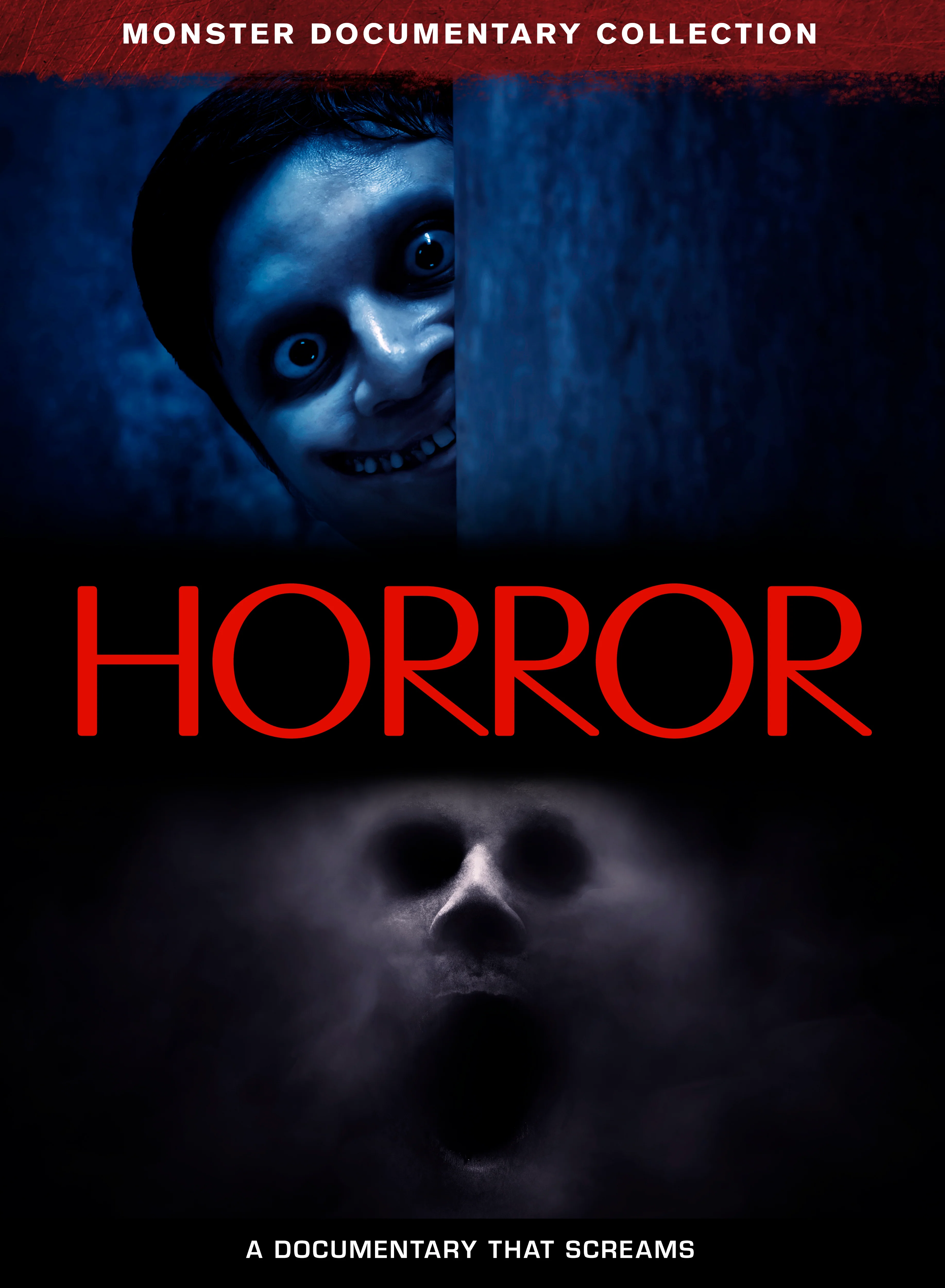 Horror (Documentary) (DVD)