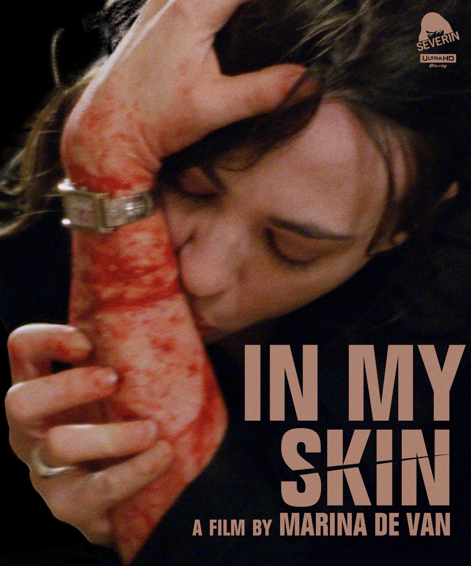 In My Skin (4K Ultra HD)