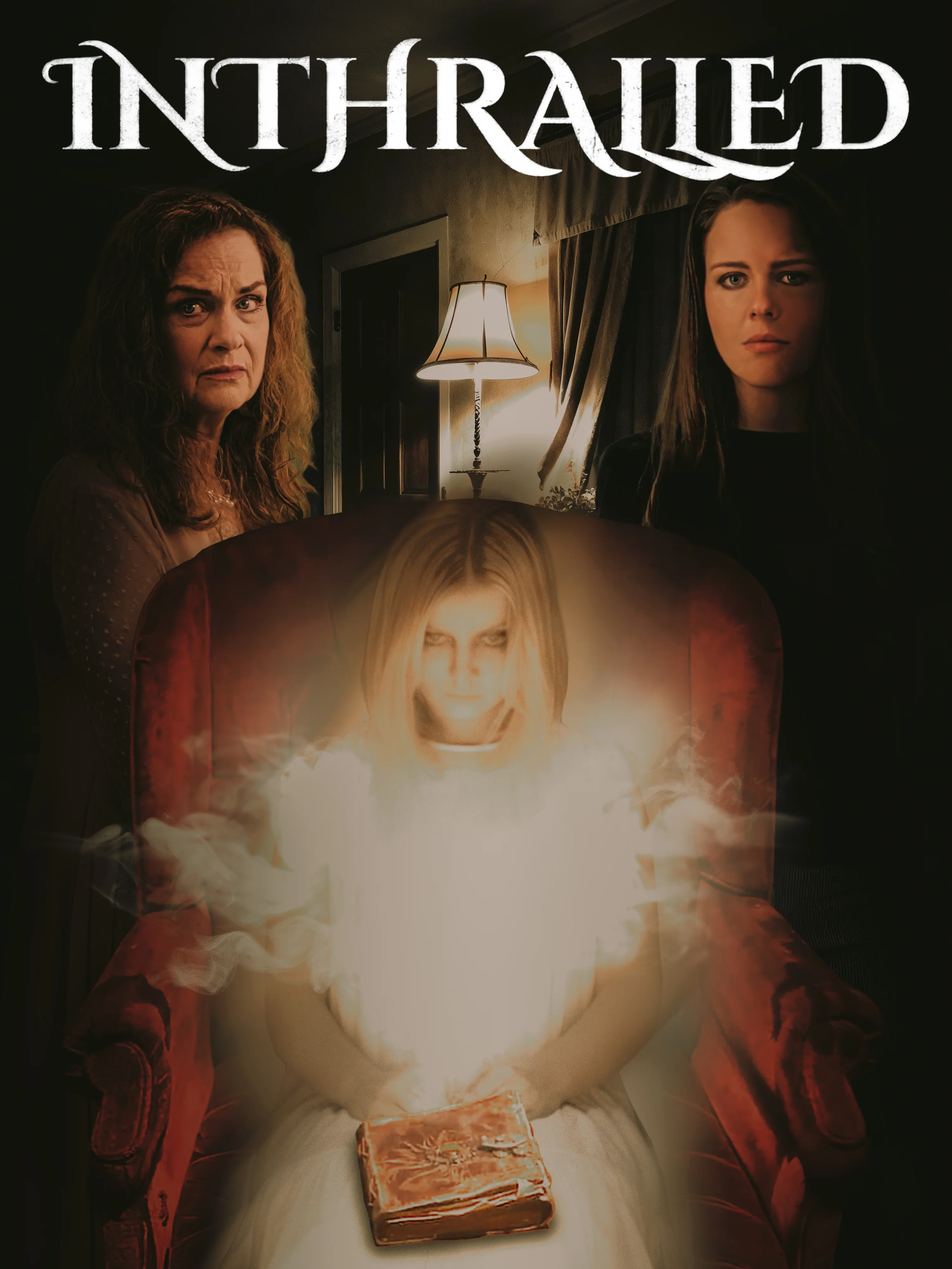 Inthralled (DVD)