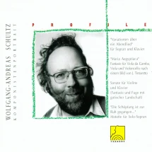 Julia Barthe & Ensemble Magdeburg - Schultz: Chamber Music (Profile) (CD)