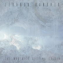 Lebanon Hanover - The World Is Getting Colder (CD)