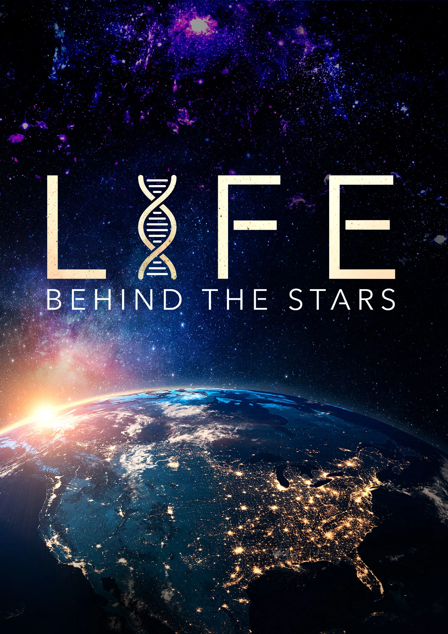 Life Behind the Stars (DVD) PREORDER