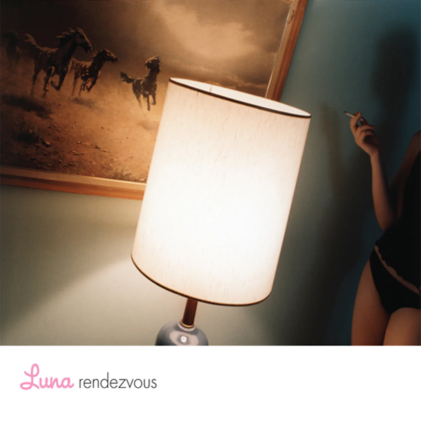 Luna - Rendezvous (LP) PREORDER