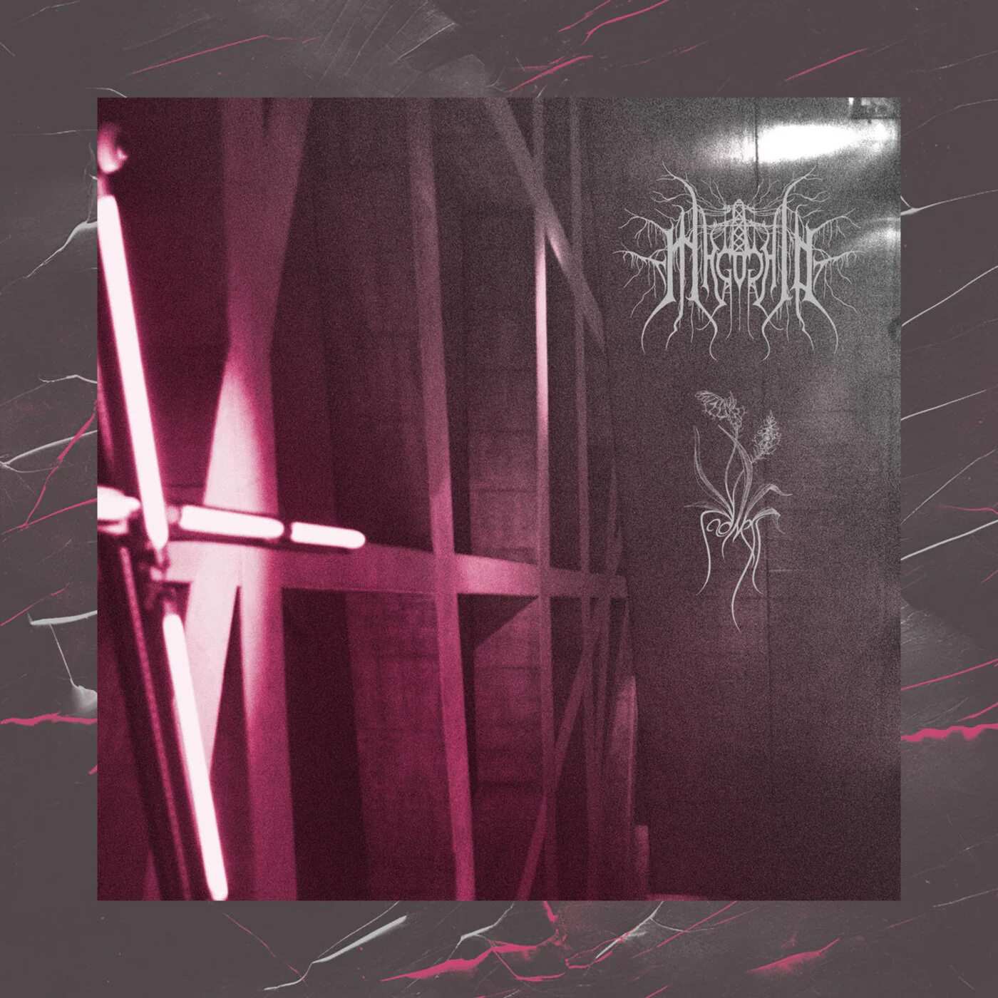 Magogaio & Sadness - Split Album (CD)