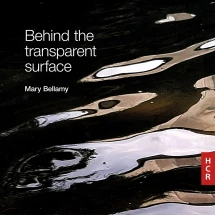 Mary Bellamy - Behind The Transparent Surface (CD)