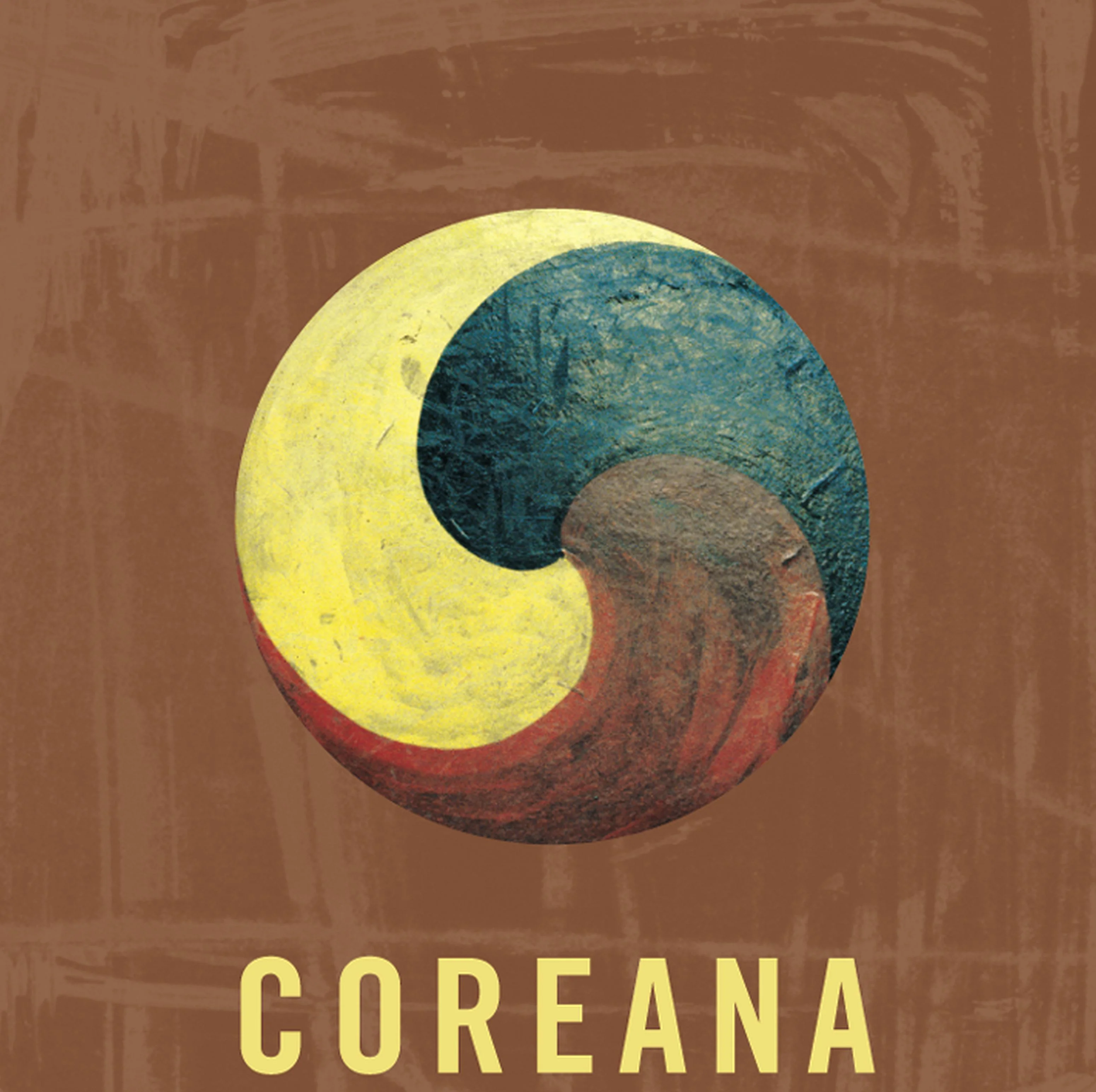 Megadrums - Coreana (CD)