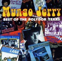 Mungo Jerry - The Dawn Singles Collection (CD)
