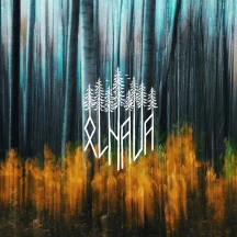 Olhava - Olhava (CD)