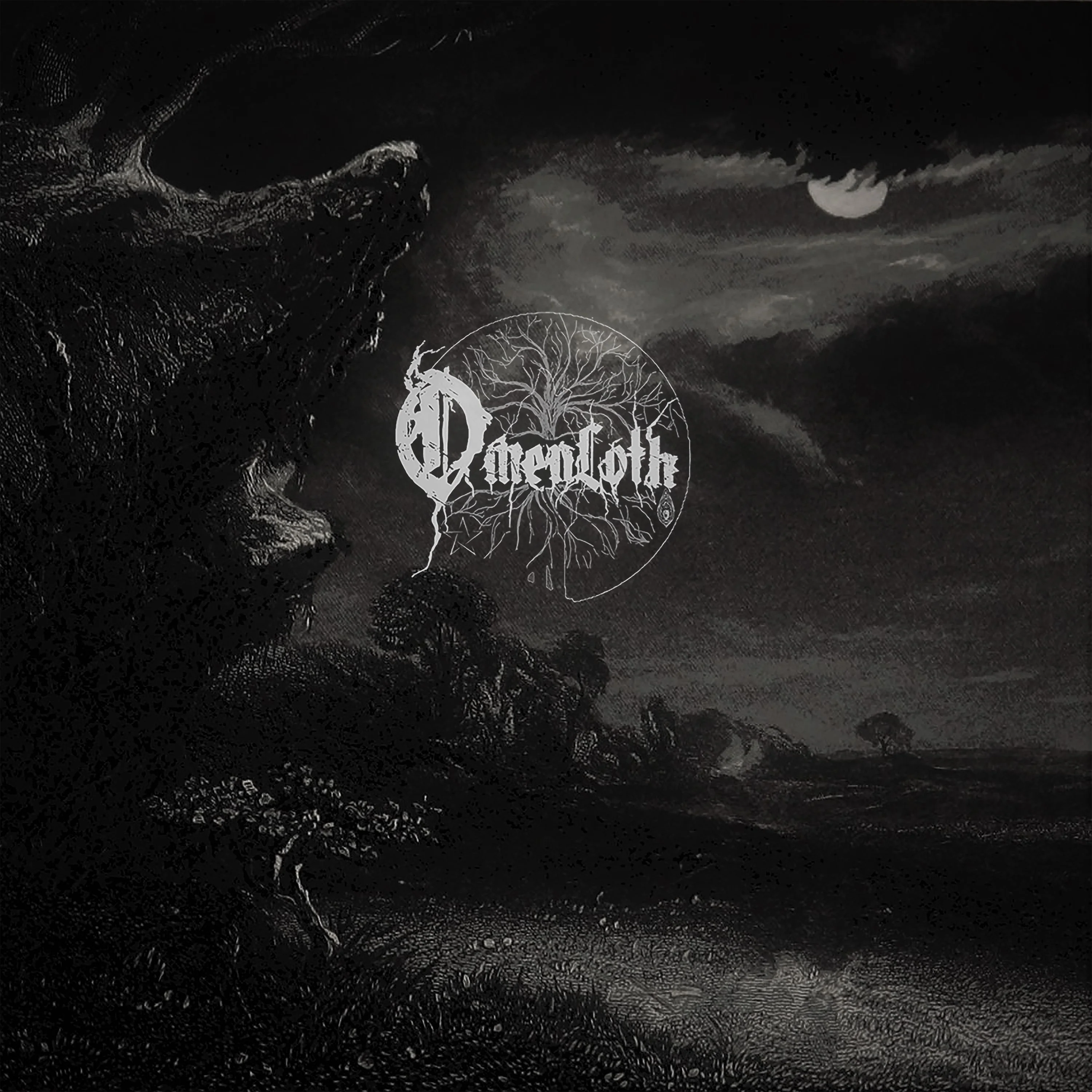 Omenloth - Omenloth (CD)