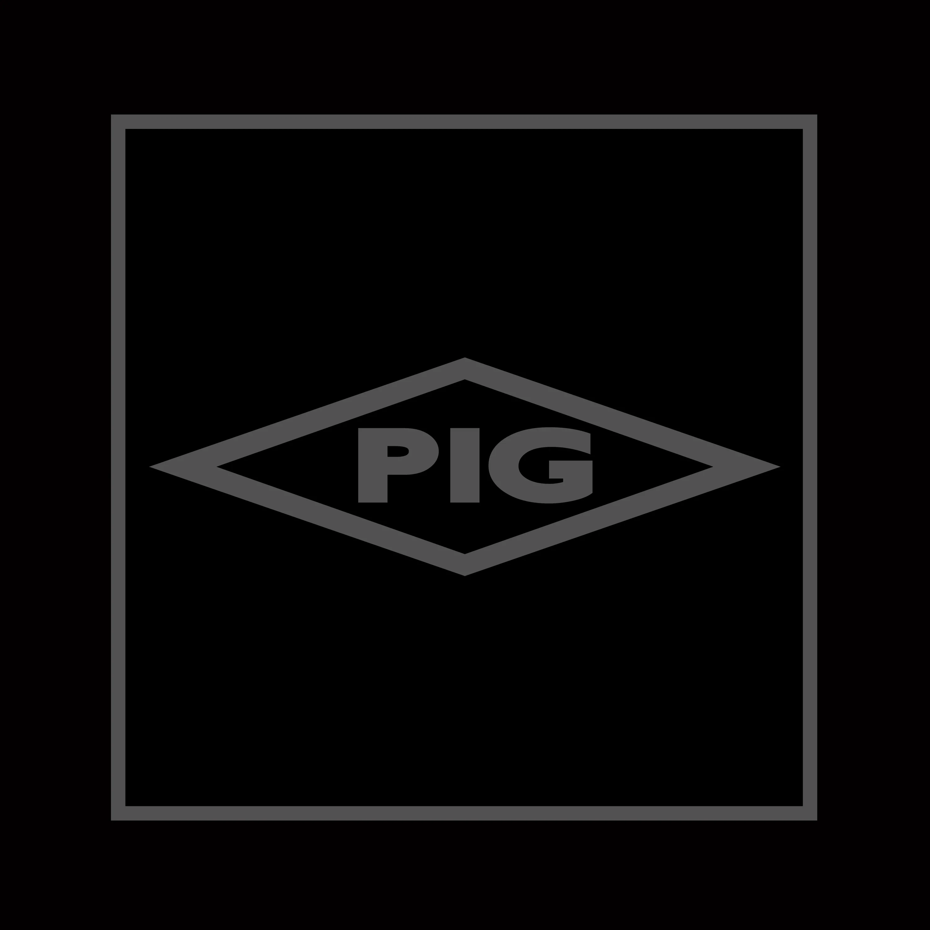PIG - Merciless (Limited Edition of 200 Copies) (Colored Vinyl) (LP) PREORDER