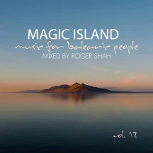 Roger Shah - Magic Island Vol. 12 (CD)