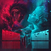 Scandroid - Dreams of Darkness, Visions of Light (CD)
