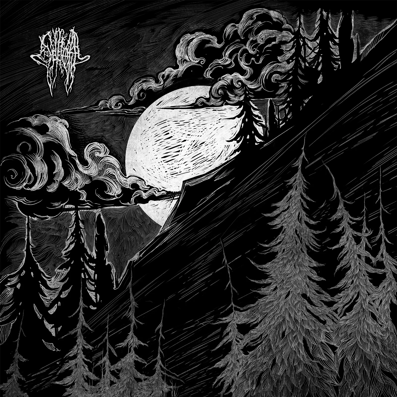 Severoth - By The Way Of Light (CD)