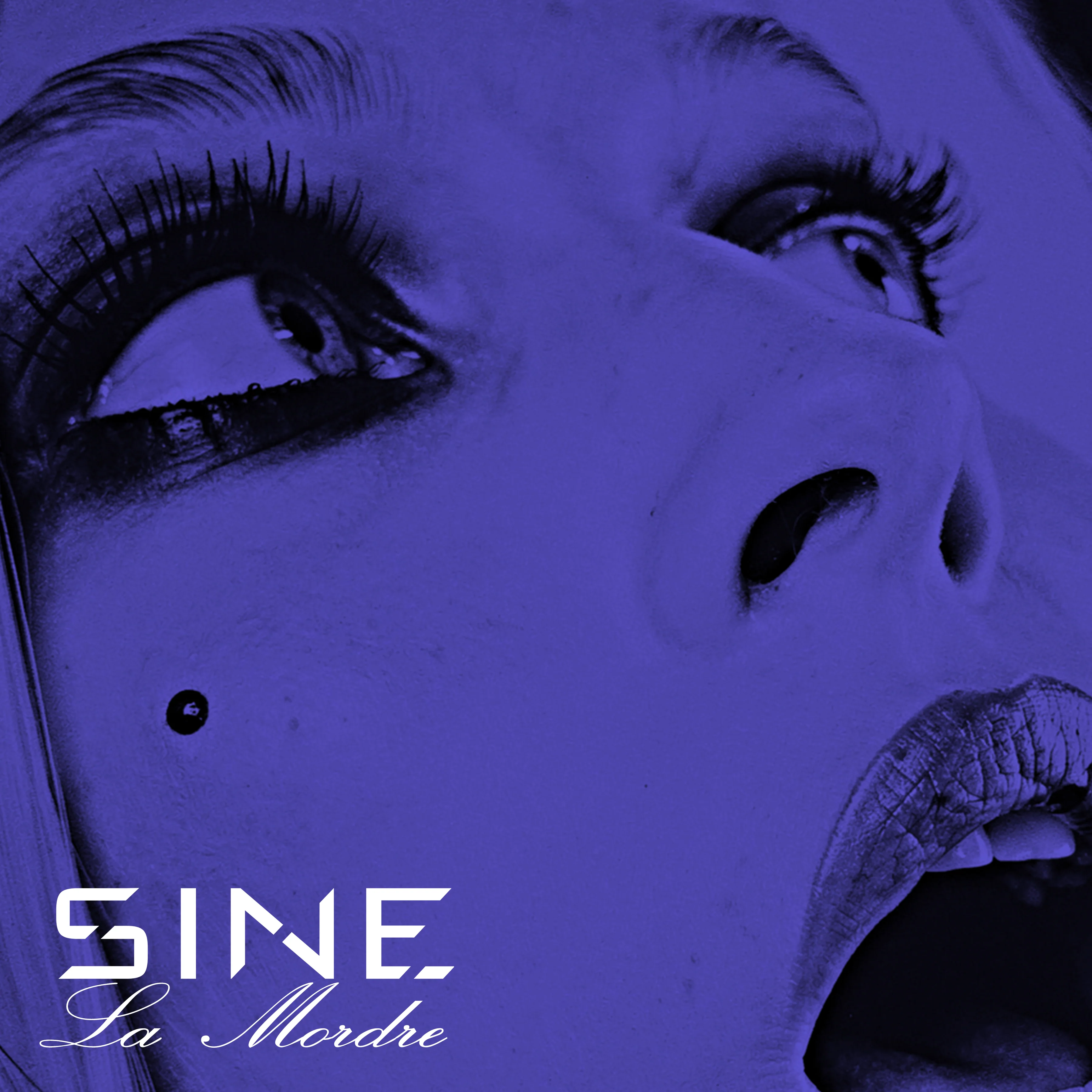 SINE - La Mordre (LP)