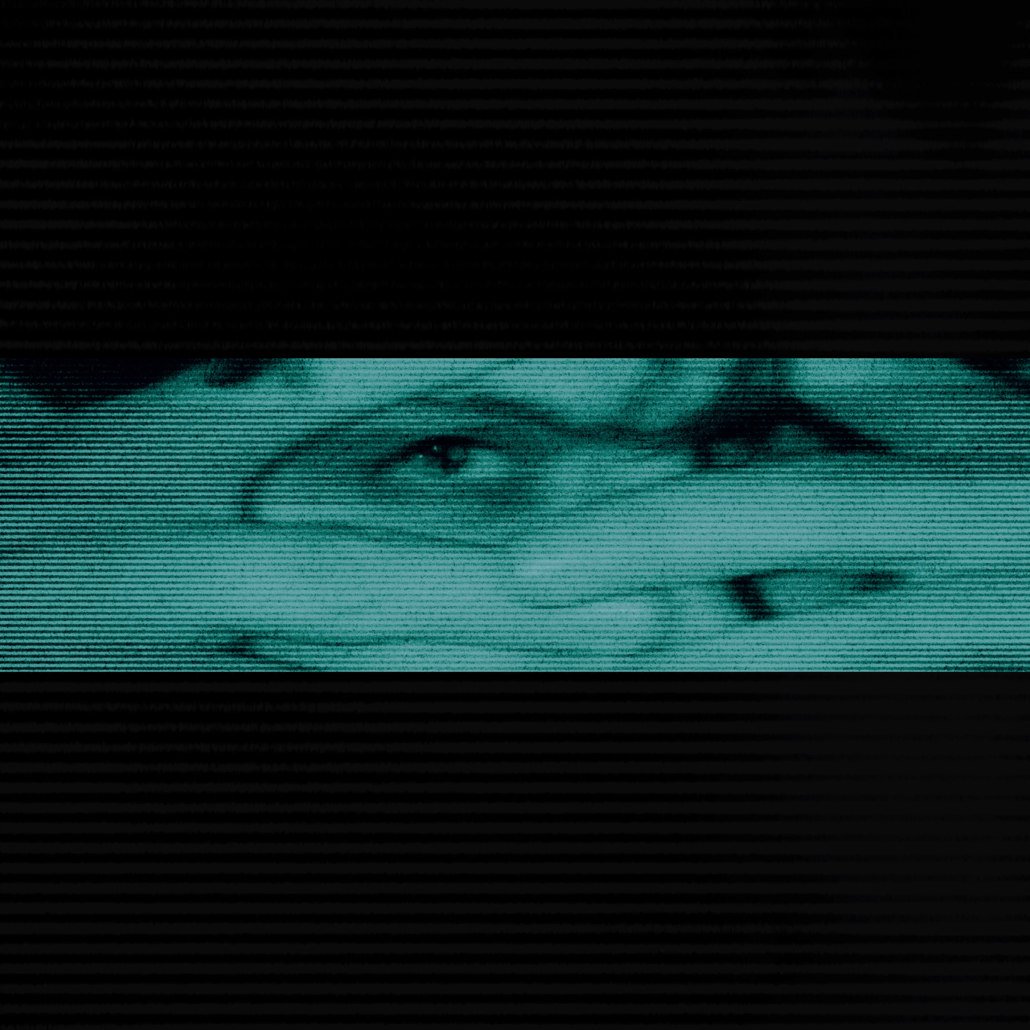 SOFT VEIN - THROUGH BLINDS (LP)
