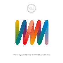 Solarstone & Stoneface - Pure Trance V9 (CD)