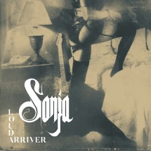 Sonja - Loud Arriver (CD)
