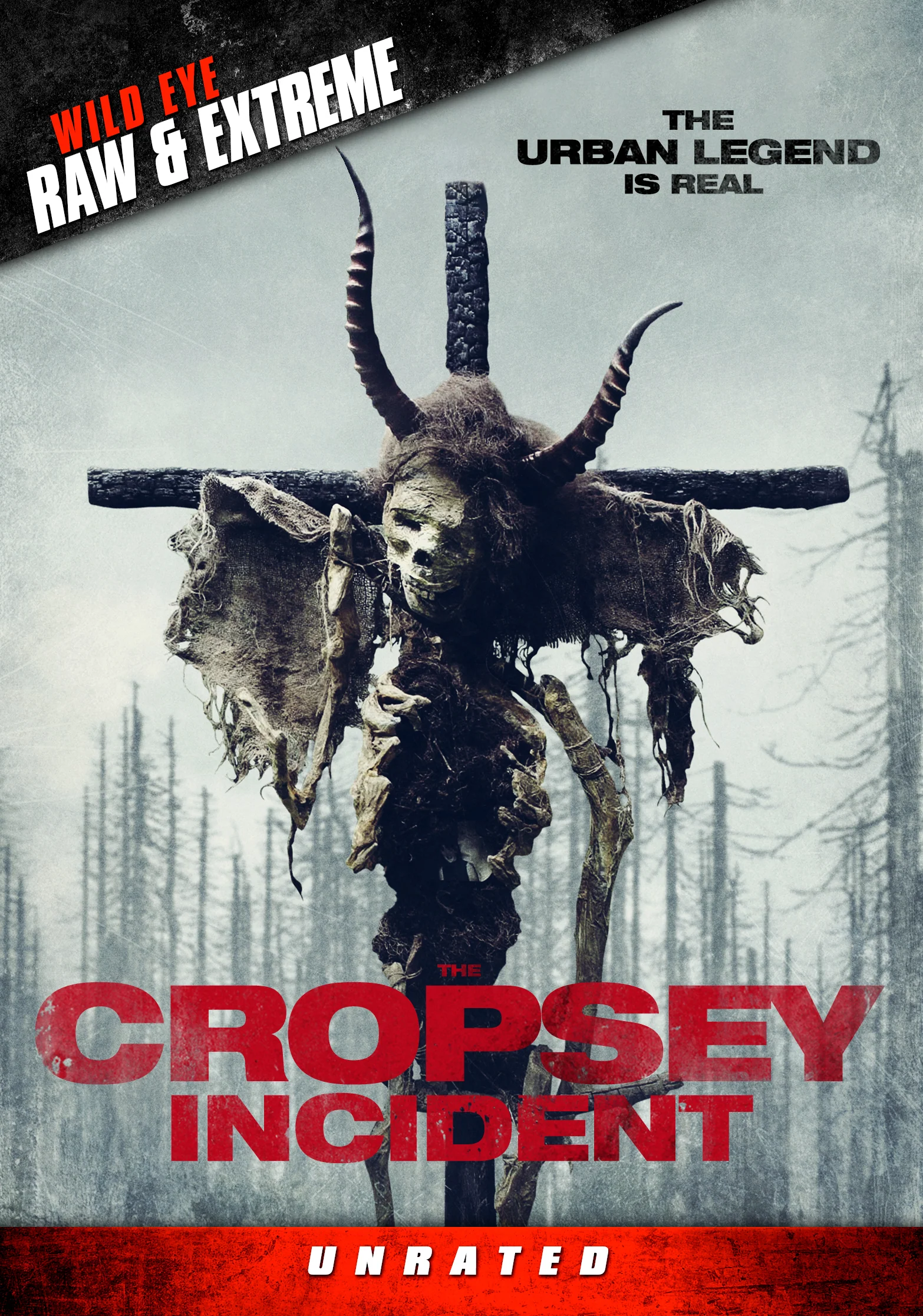 Cropsey Incident (Adult) (DVD)