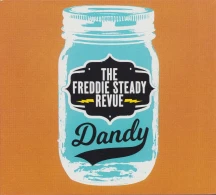 The Freddie Steady Revue - Dandy (CD)