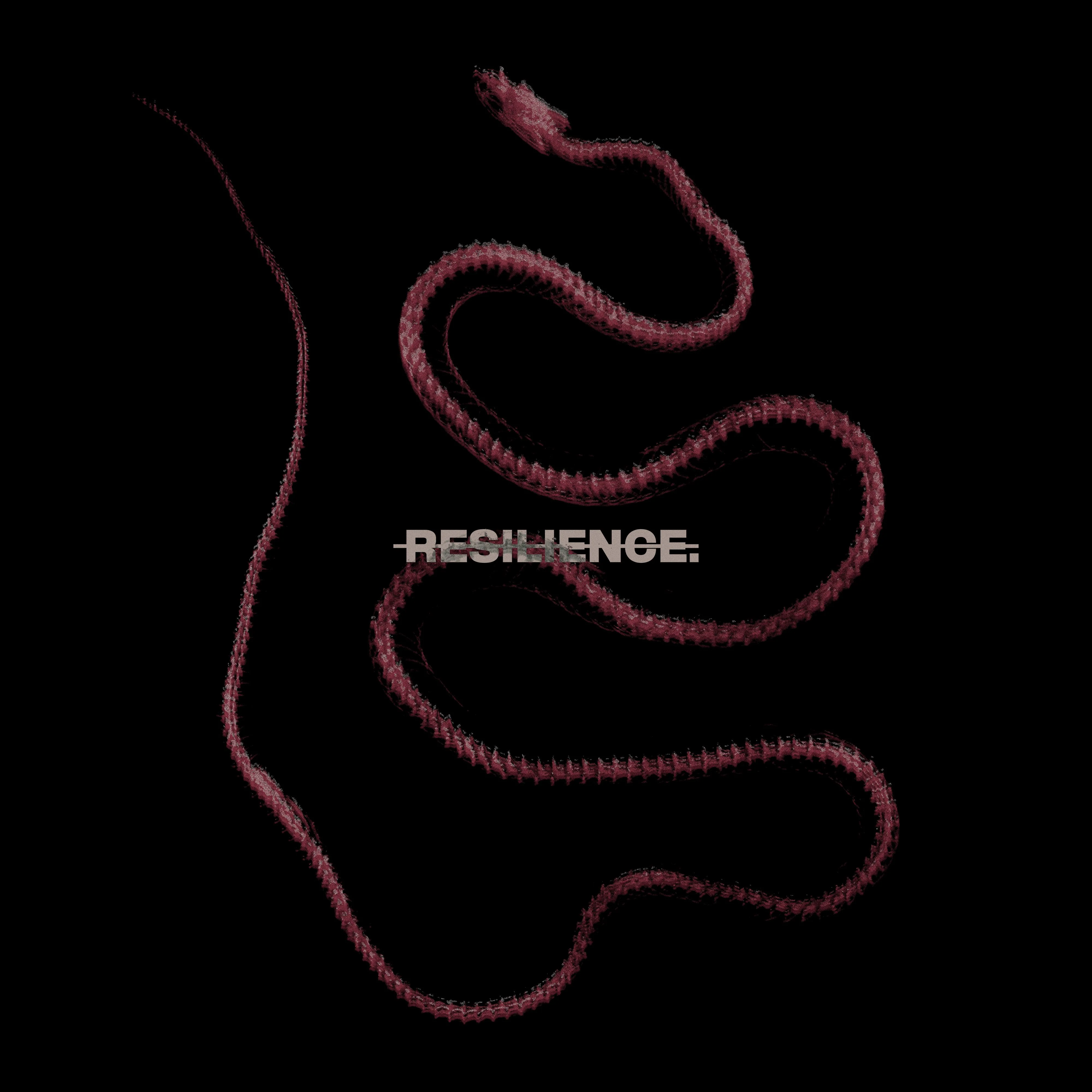 THROATCUT. - RESILIENCE. (CD)