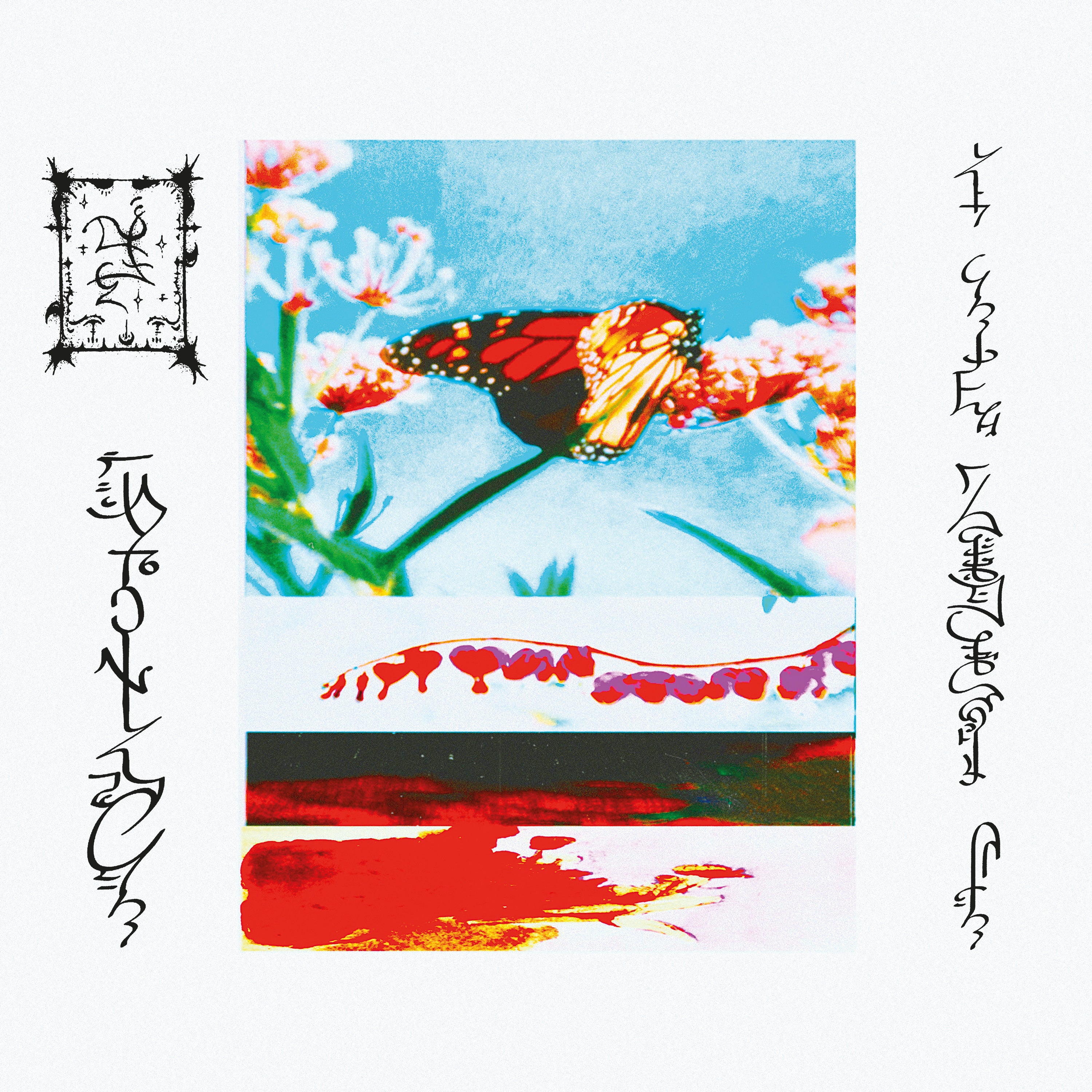 Trha - Lact'Eben (CD) PREORDER