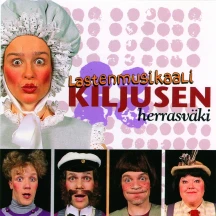 Ttt Theater - Children's Musicals (CD)