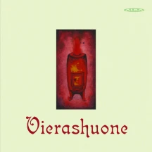 Vierashuone Ensemble - Koskela: Vierashuone (CD)