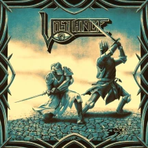 Vigilance - Vigilance (CD)
