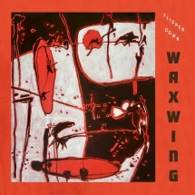 Waxwing - Flicker Down (CD)