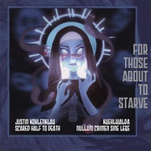 Wumpscut - For Those About To Starve (CD)
